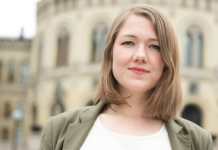 Filter Nyheter: Une Bastholm vil gå av i høst