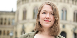 Filter Nyheter: Une Bastholm vil gå av i høst