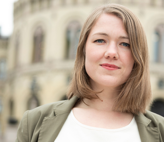 Filter Nyheter: Une Bastholm vil gå av i høst