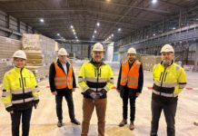 Vil ha “gigabatterifabrikker” i Norge