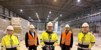 Vil ha “gigabatterifabrikker” i Norge