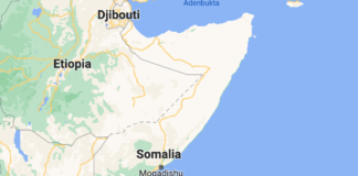 WFP: 13 millioner mennesker trues av klimadrevet hungersnød på Afrikas horn