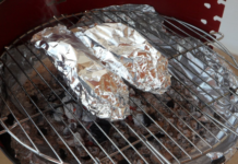 Hvordan skal vi sortere brukt aluminiumsfolie?