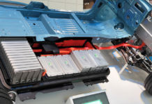 Hvor grønne er elbilbatteriene?