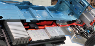 Hvor grønne er elbilbatteriene?