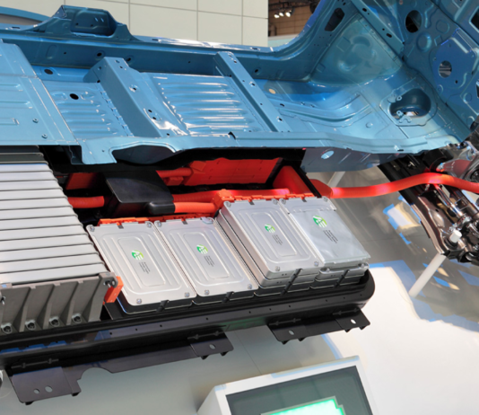 Hvor grønne er elbilbatteriene?