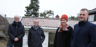 Nå får du mer penger fra Enova hvis du installerer solceller på huset ditt