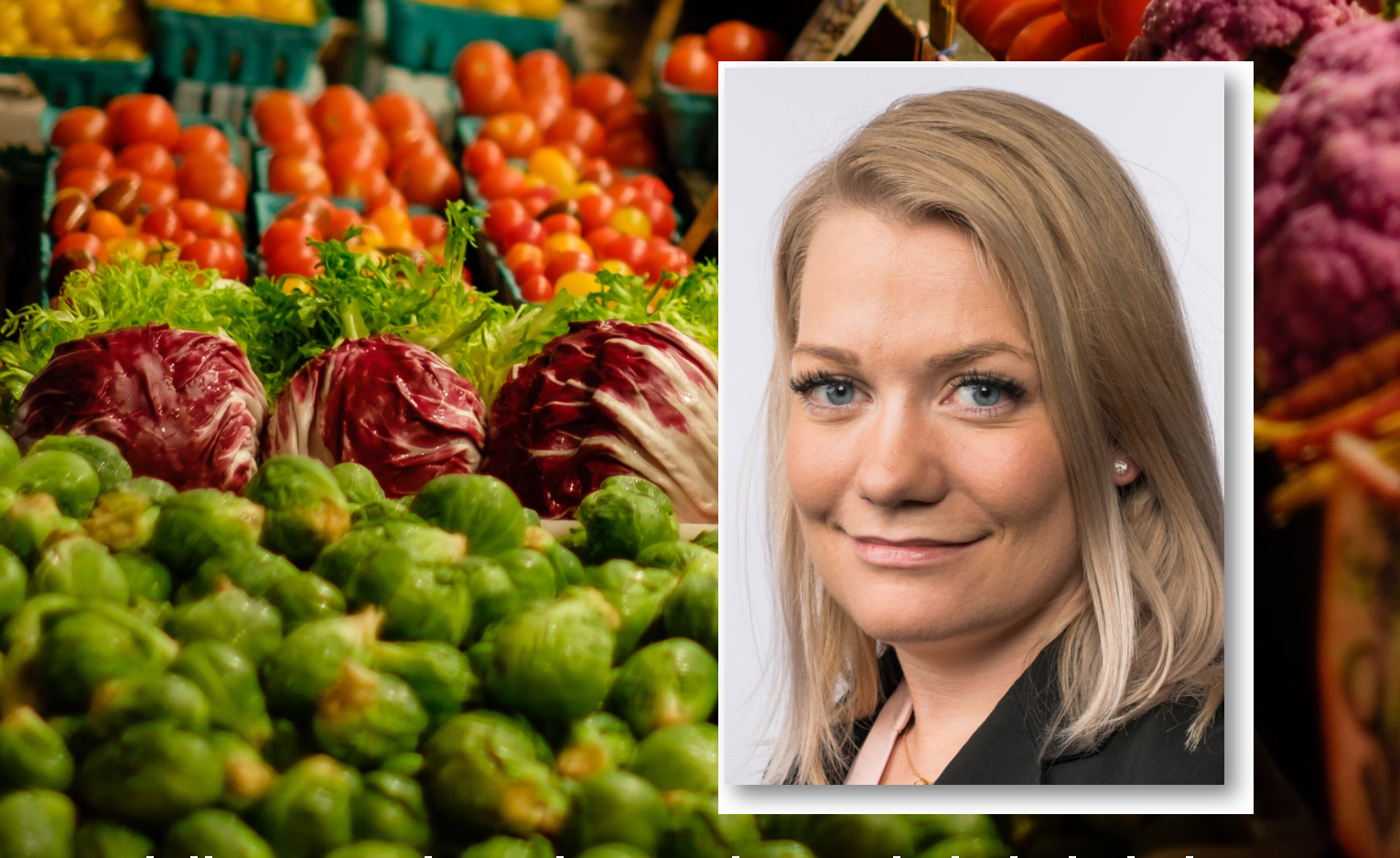 Klimakutt og styrking av norsk matproduksjon kombineres i nye prosjekter - Naturpress
