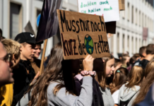 Tysklands forfatningsdomstol avviser klimasøksmål