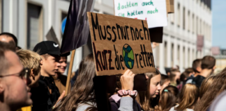 Tysklands forfatningsdomstol avviser klimasøksmål