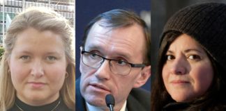 Presses for å få fram global plastavtale. I dag møtes FNs miljøforsamling