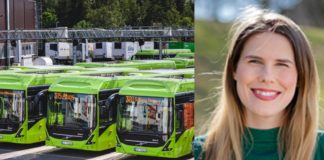 MDG vil at bilistene skal betale for billigere buss