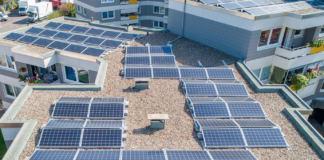 To kommunar utmerkjer seg: Vil ha mest midlar frå Klimasats