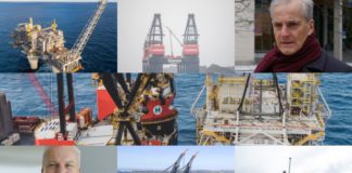 Norge er Europas mest aggressive olje- og gassleter, viser ny rapport