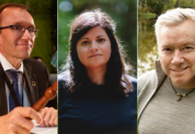 Glede over global plastavtale: – Det er nå arbeidet virkelig starter