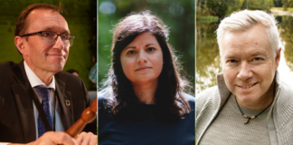 Glede over global plastavtale: – Det er nå arbeidet virkelig starter