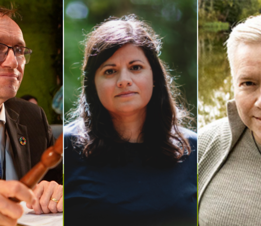 Glede over global plastavtale: – Det er nå arbeidet virkelig starter