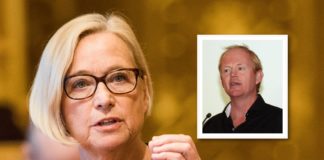 SV reagerer på Senterpartiets klimamål-utsagn