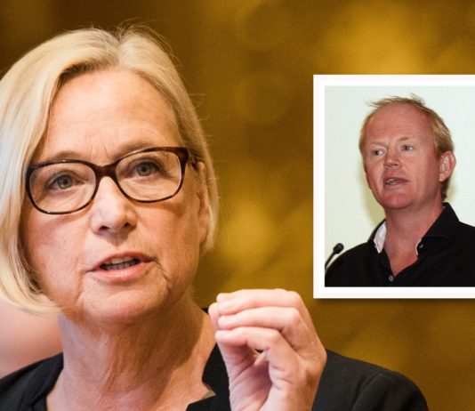 SV reagerer på Senterpartiets klimamål-utsagn