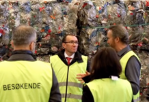 Ny plastavgift i kan være på trappene i Norge