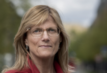 Redd Barna: – Bruk oljeoverskuddet til å bekjempe krig og klimakrise