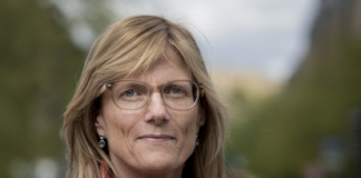 Redd Barna: – Bruk oljeoverskuddet til å bekjempe krig og klimakrise