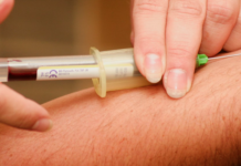 Forskere fant mikroplast i blod