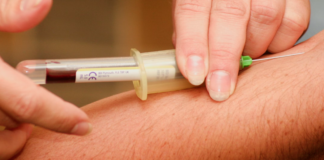 Forskere fant mikroplast i blod