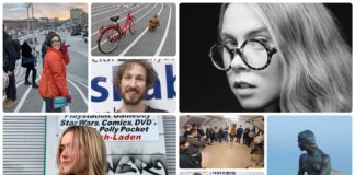 En kreativ uke i Køben – for klimaets skyld