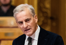 Miljøorganisasjoner krever at Støre går av som leder av Havpanelet