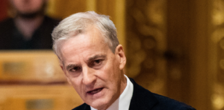 Miljøorganisasjoner krever at Støre går av som leder av Havpanelet