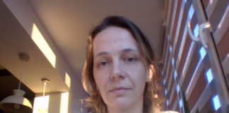 Miljøaktivister i Ukraina nekter å gi seg: – Vi skal komme gjennom dette