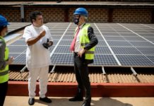 Norad-engasjement i Afrika: Klimaavtale til en halv milliard skal sikre fornybarinvesteringer