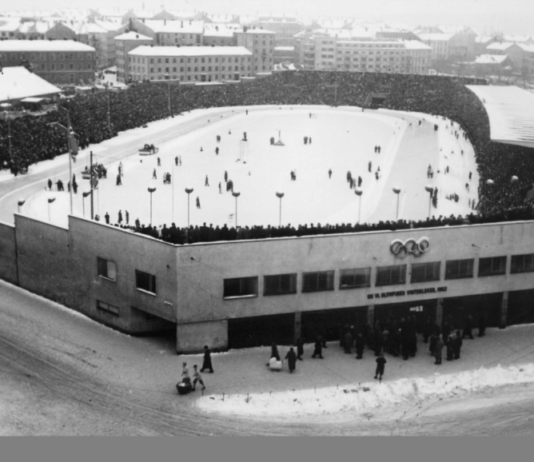 Om få tiår vil ikke vinter-OL kunne holdes der vi er vant til. Men Norge kan klare det