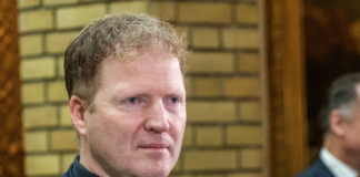 Senterpartiet vil revurdere elektrifiseringen av sokkelen