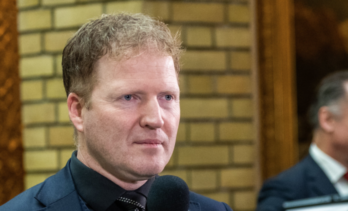sigbjørn gjelsvik_senterpartiet_090322