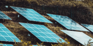 Hvordan ser Europas energiframtid ut?