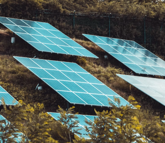 Hvordan ser Europas energiframtid ut?