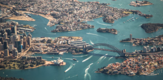 En halv million innbyggere bedt om å evakuere i Sydney