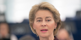 Olje-uavhengighet fra Russland kan hjelpe på den grønne omstillingen