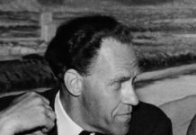 Han var verdens første miljøminister. Snart feires KLDs 50-års jubileum