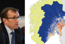 Vil gi korallrev og typisk høgmyr bedre beskyttelse