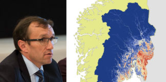 Vil gi korallrev og typisk høgmyr bedre beskyttelse