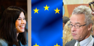 MDG-topper vil jobbe for norsk EU-medlemskap