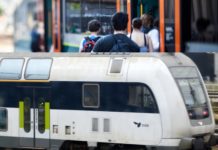 Jernbanen i Norge: Nå skal dobbeltdekkere vurderes