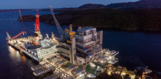 Nordmenn positive til å lagre vår egen CO2 – skeptiske til å lagre andres