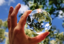 Tilstanden til kloden vår er på mange områder blitt bedre