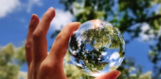 Tilstanden til kloden vår er på mange områder blitt bedre