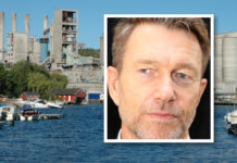 CO2-fangst kan bli skrinlagt