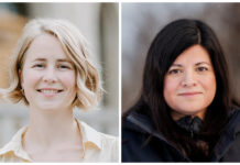 Miljøorganisasjoner positive til regjeringens oljefondsmelding